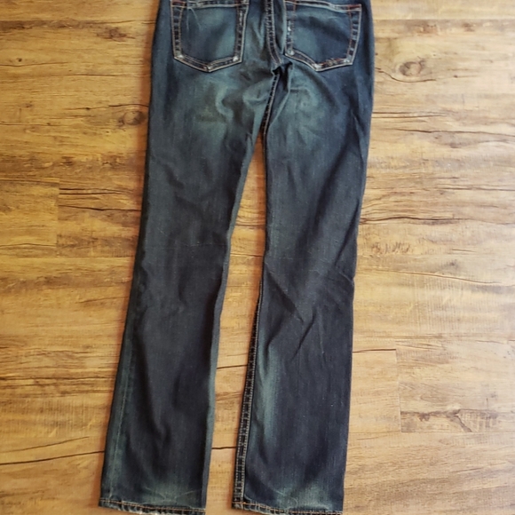 1921 low-rise jeans - Picture 5 of 7